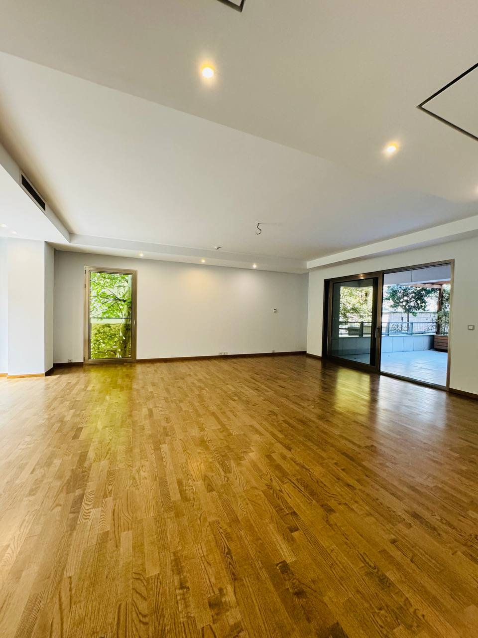 فروش آپارتمان 117 متر داراباد