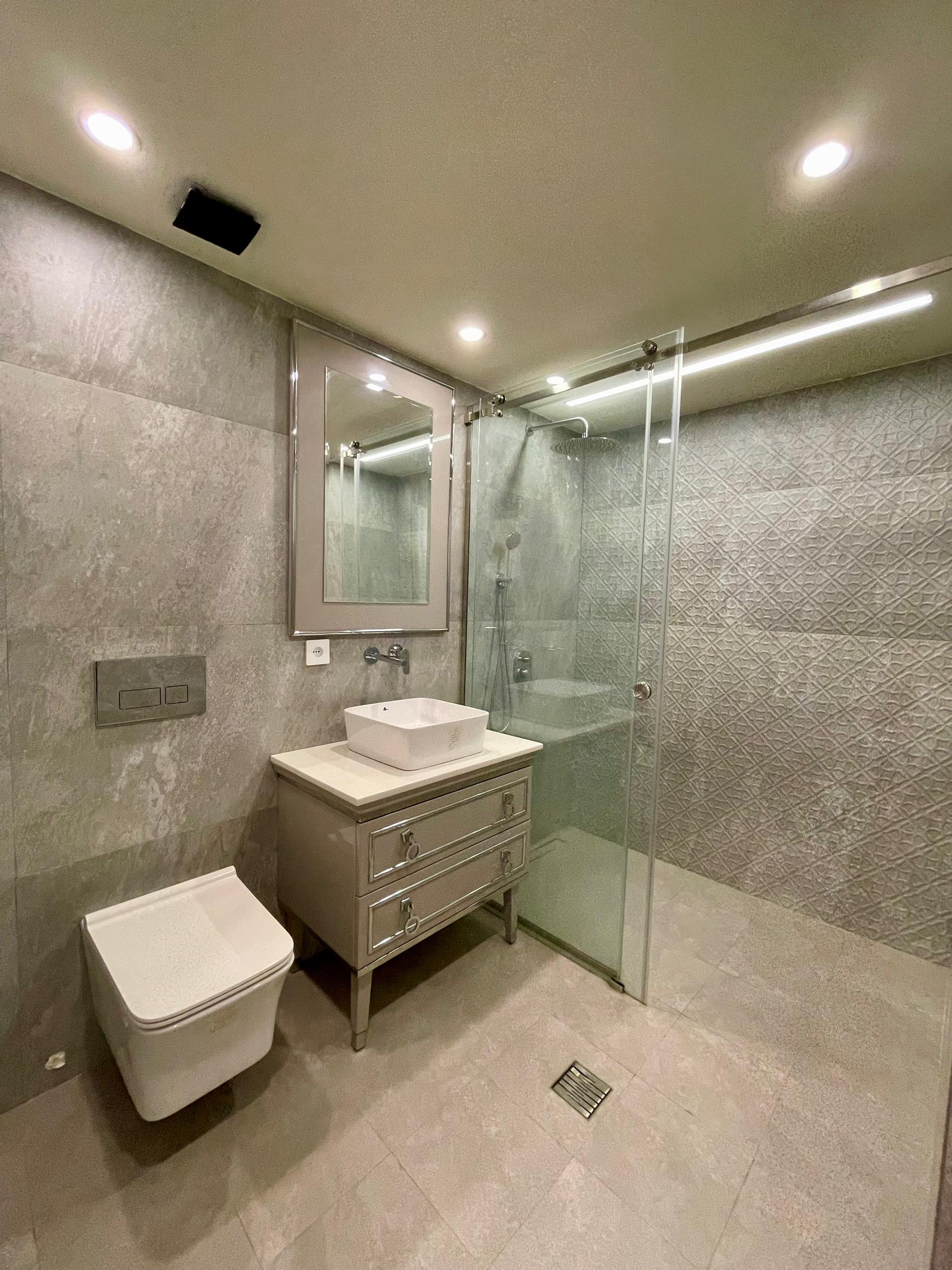 اجاره برج باغ 125 متر پاسداران فول امکانات