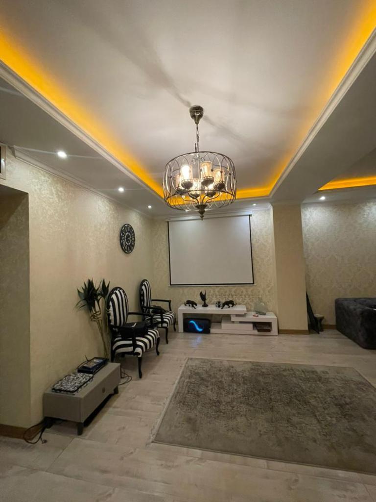 فروش آپارتمان 110 متر منظریه