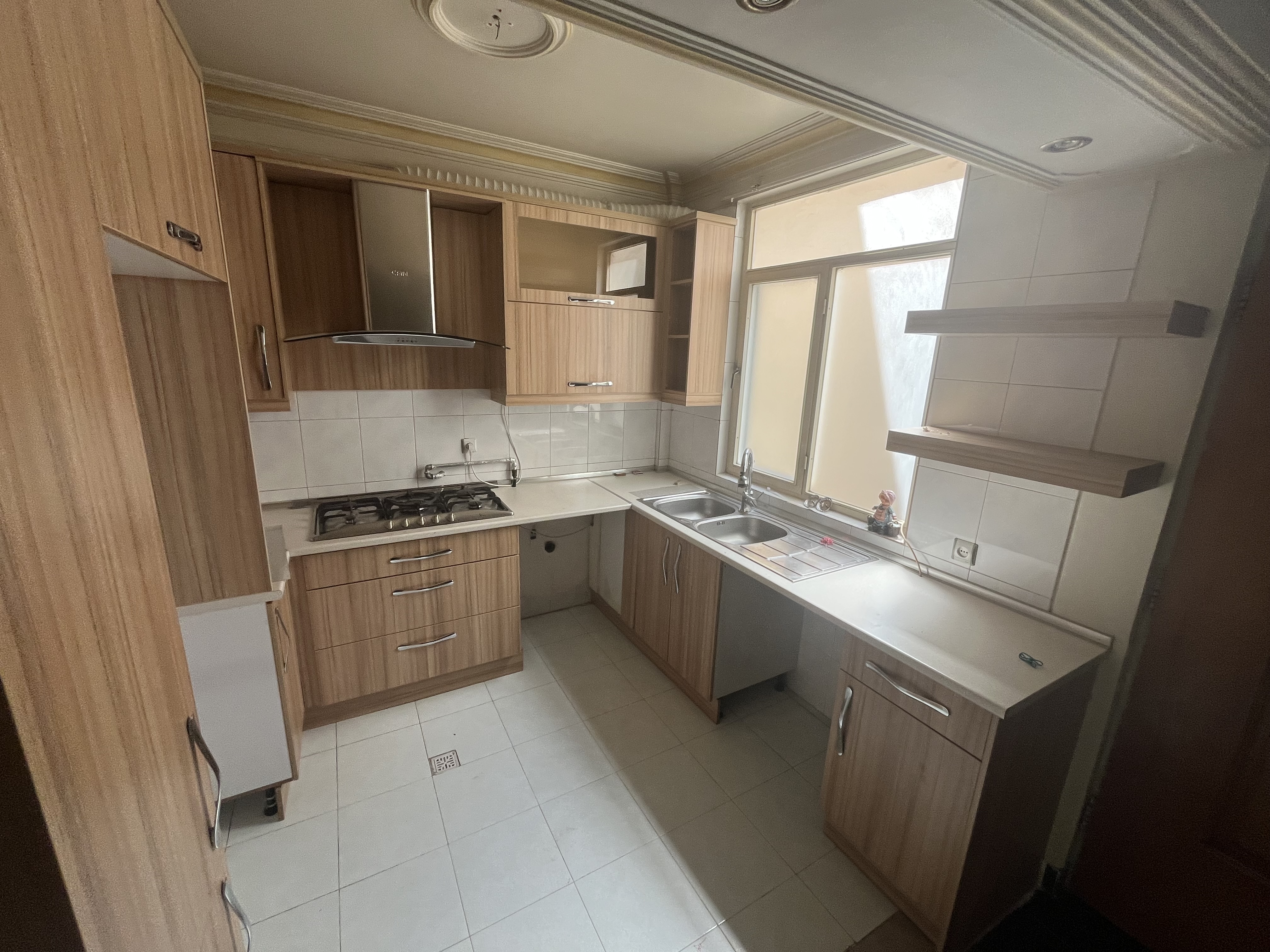 اجاره آپارتمان 75 متر فدک 2 خواب