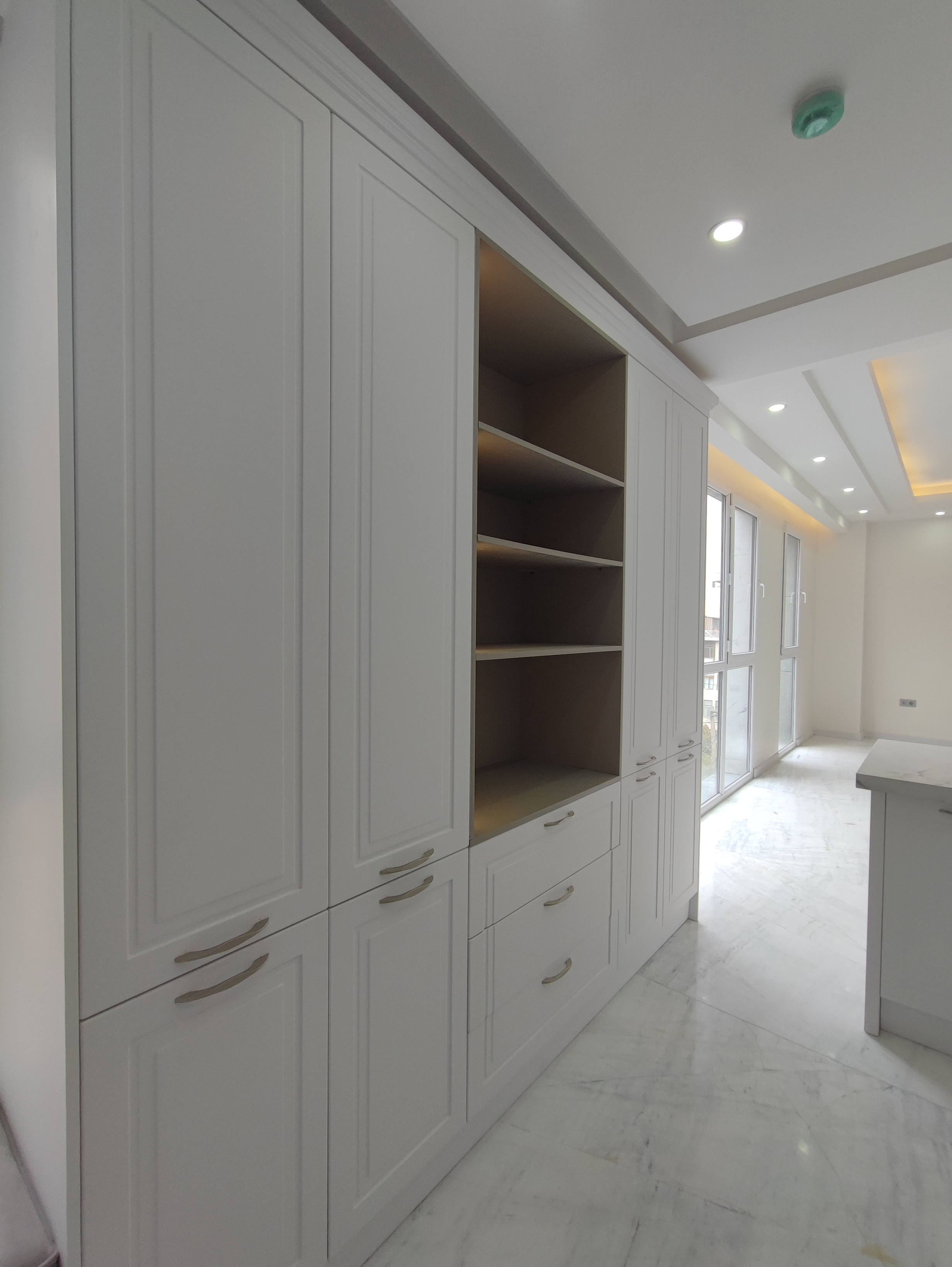فروش آپارتمان 125متر  نارمک 2پارکینگ