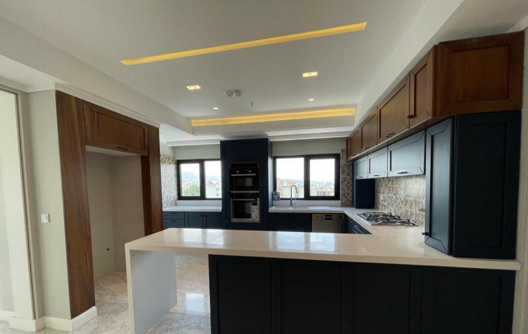 اجاره آپارتمان 150 متر نیاوران