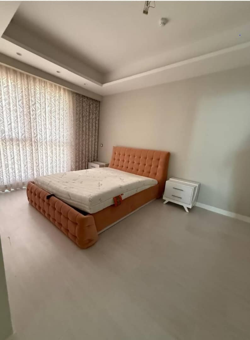 فروش آپارتمان 146متر دیباجی خوش نقشه