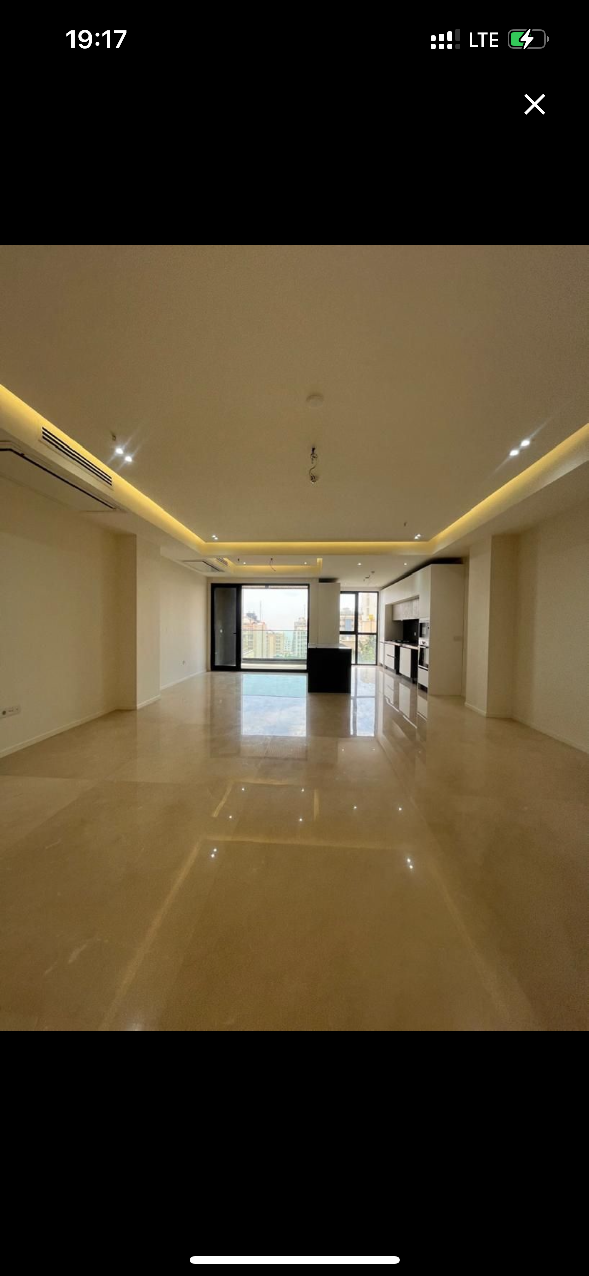 اجاره آپارتمان 135 متر دزاشیب 2 پارکینگ فول مشاعات