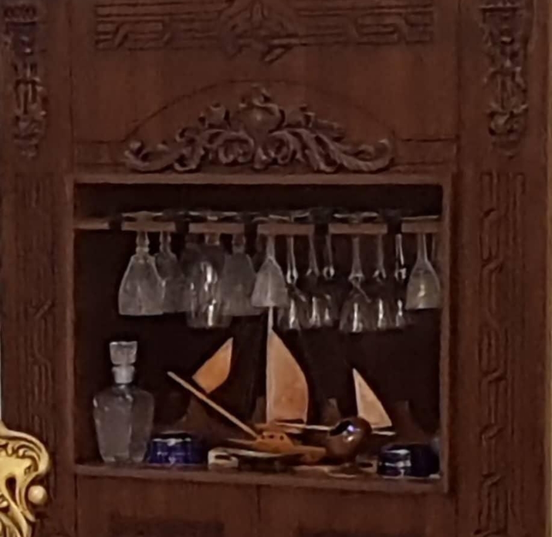 اجاره آپارتمان 190 متر اندرزگو 3 خوابه تاپ لوکیشن