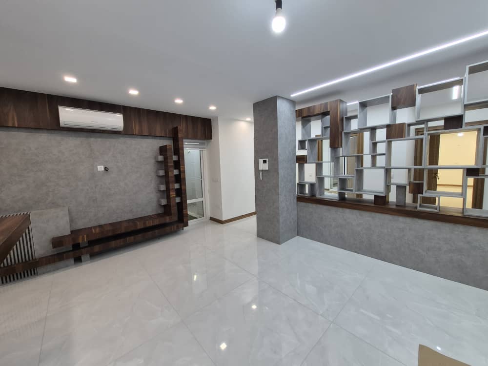 فروش آپارتمان 210 متر نیاوران