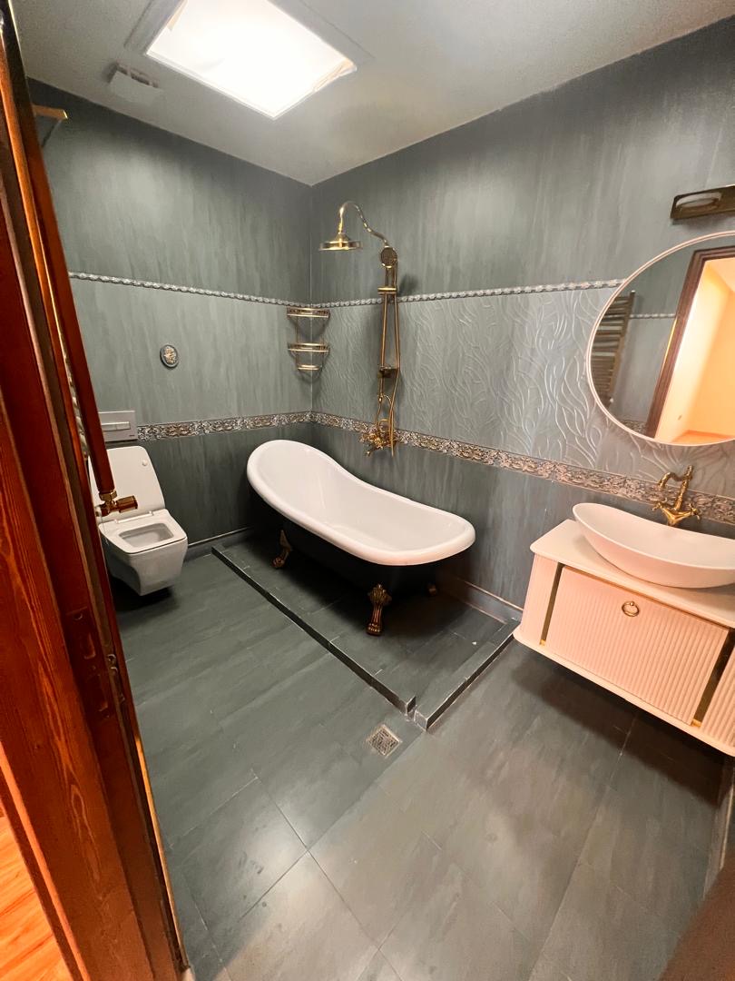 فروش آپارتمان 200 متر دولت تک واحدی نوساز