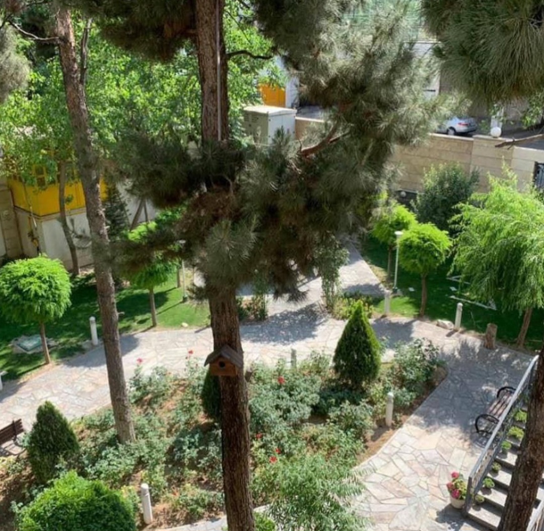 فروش آپارتمان 180متر دولت فول مشاعات