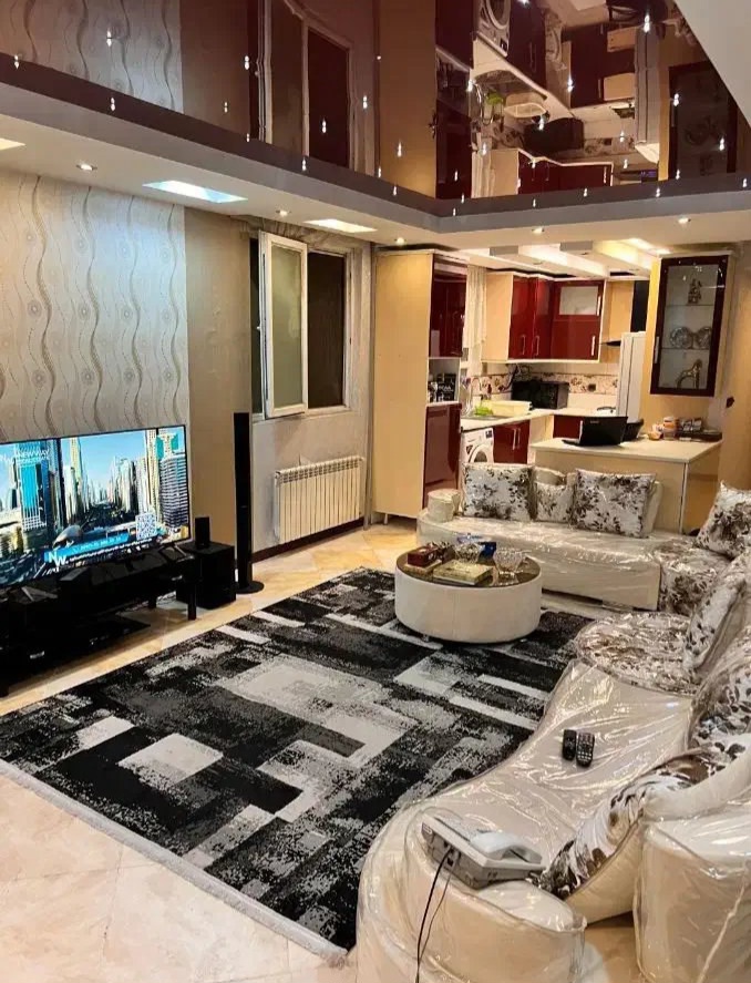 فروش آپارتمان 70متر هفت حوض فول امکانات