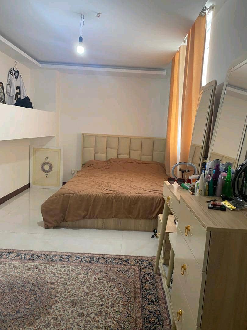 اجاره آپارتمان 180متر شمس آباد فول امکانات
