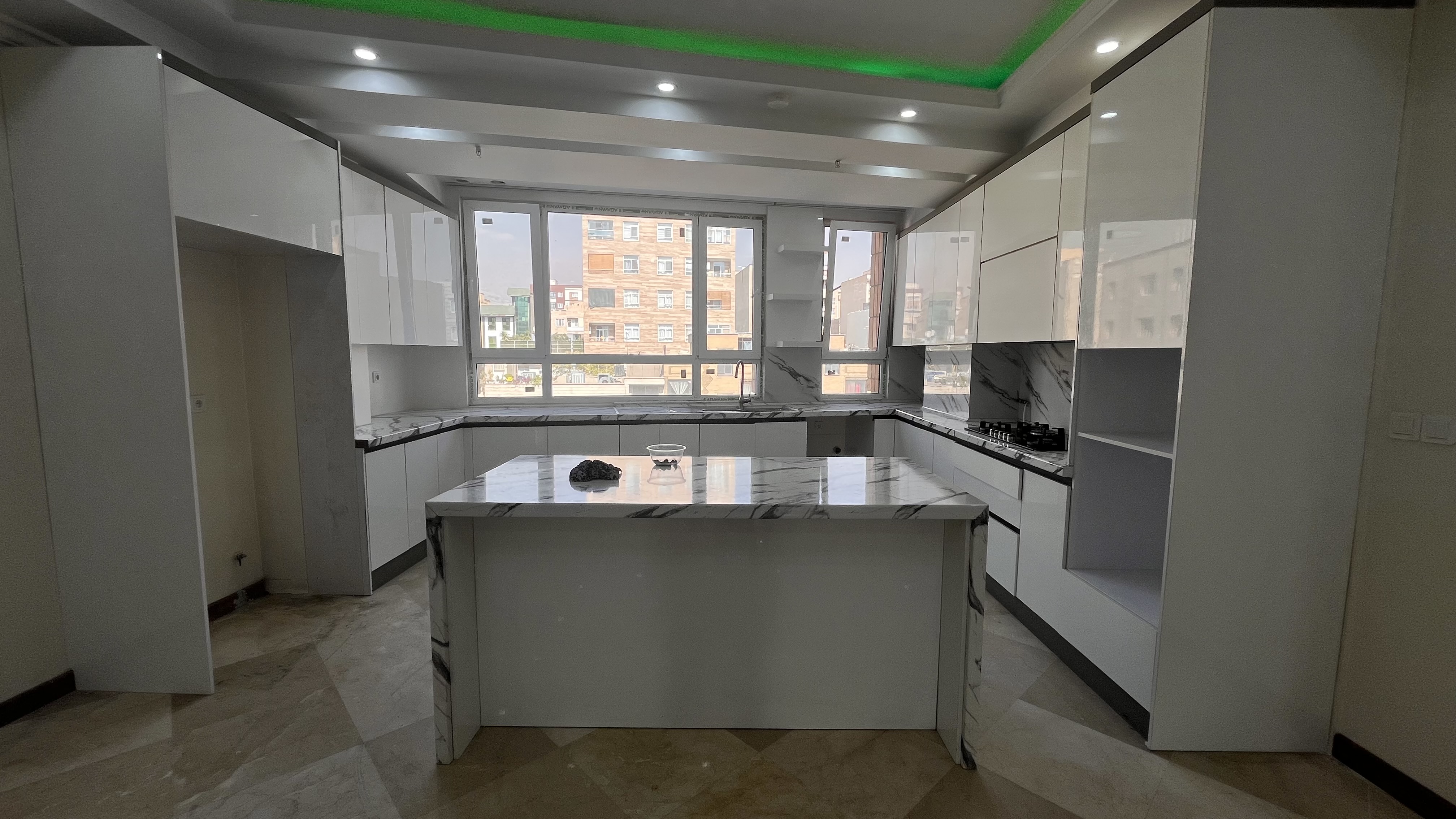 اجاره آپارتمان 150متر  نارمک 3خواب