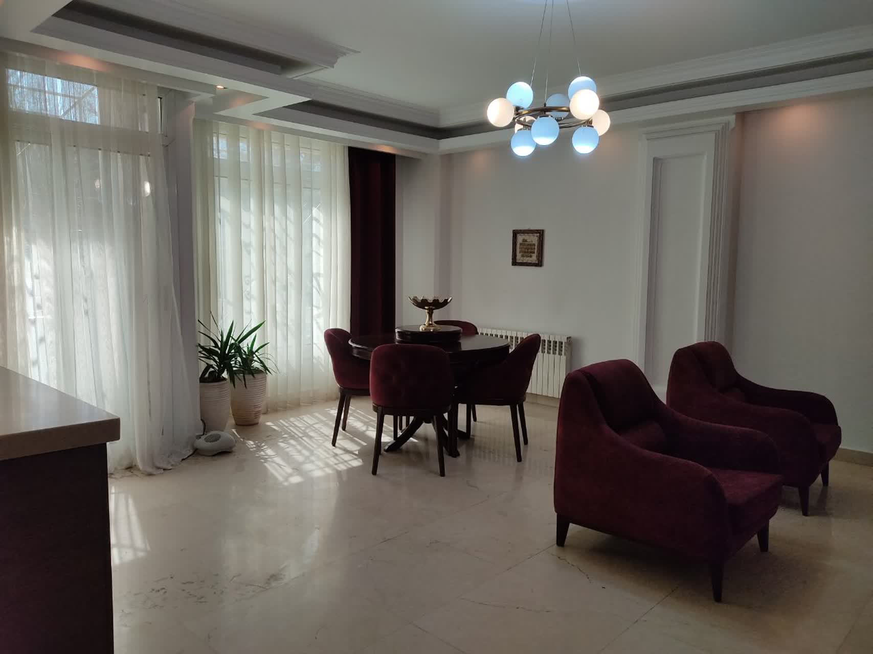 اجاره آپارتمان 150 متری در لوکیشن خوب منطقه