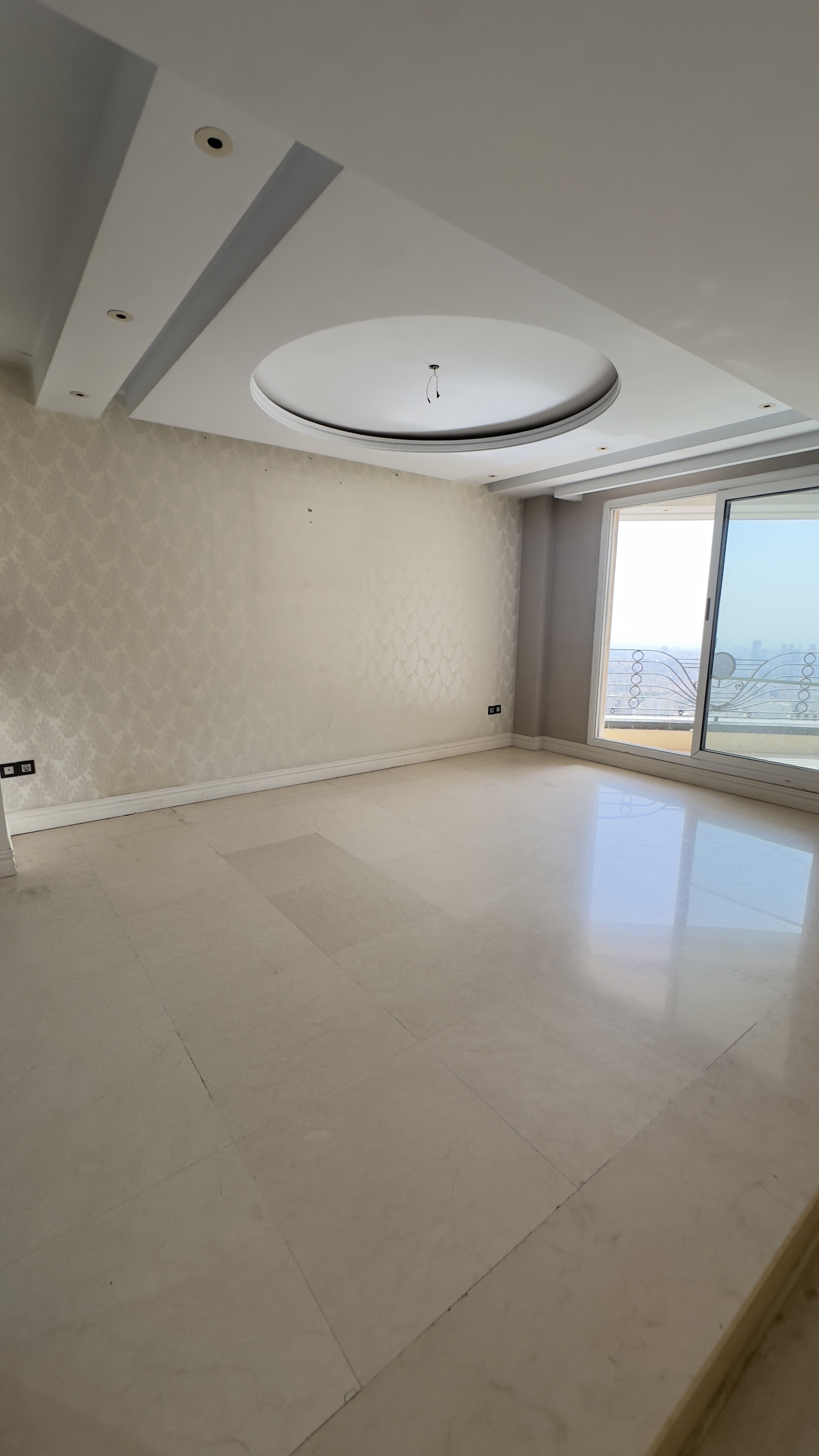 250 متر 3 خواب مستر