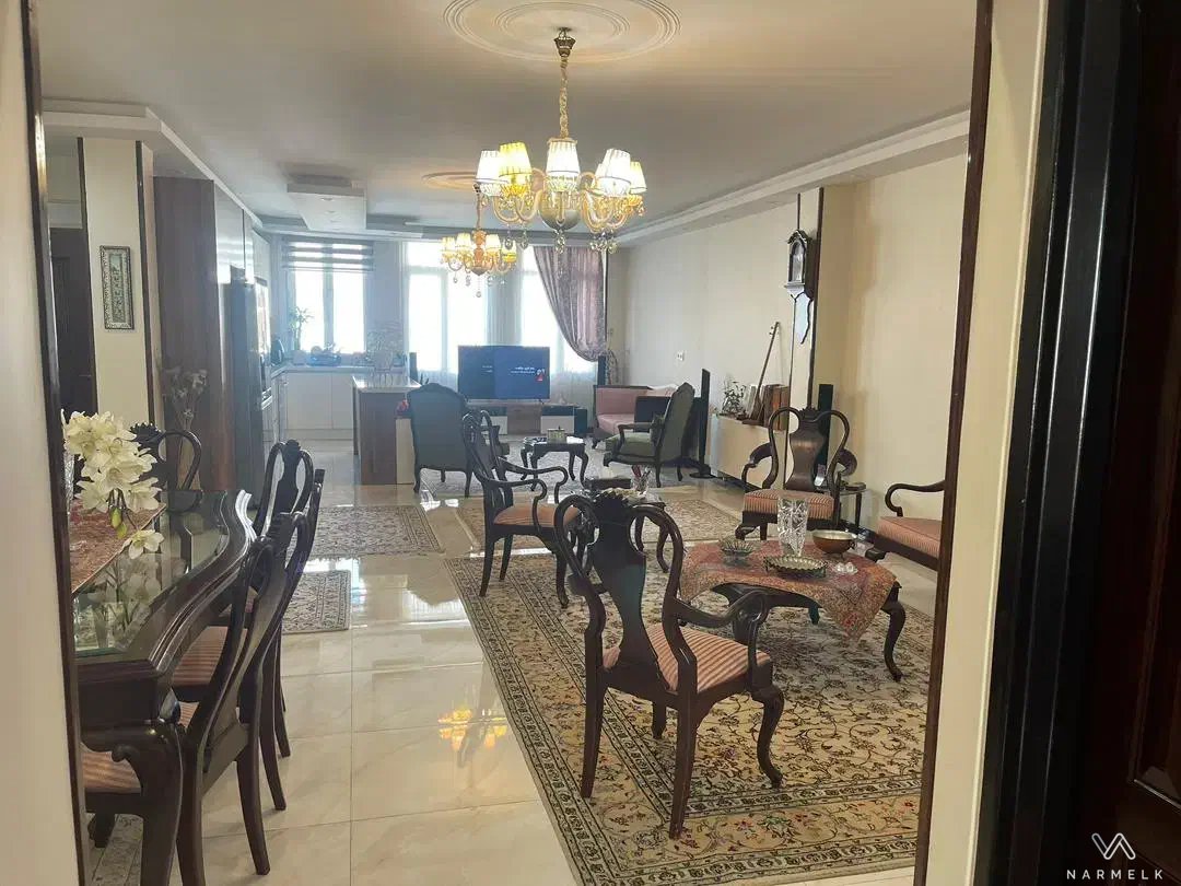 اجاره آپارتمان 110 متر مدائن دو خواب