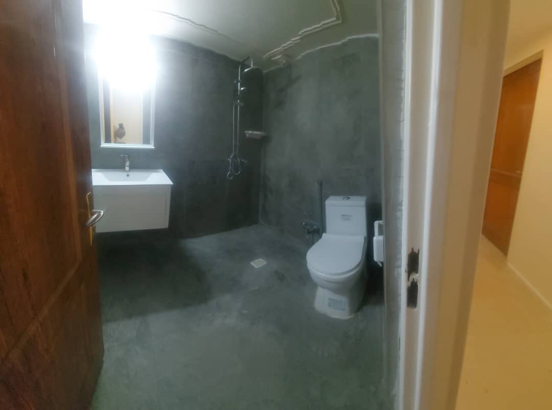 اجاره اپارتمان 110متر تجریش