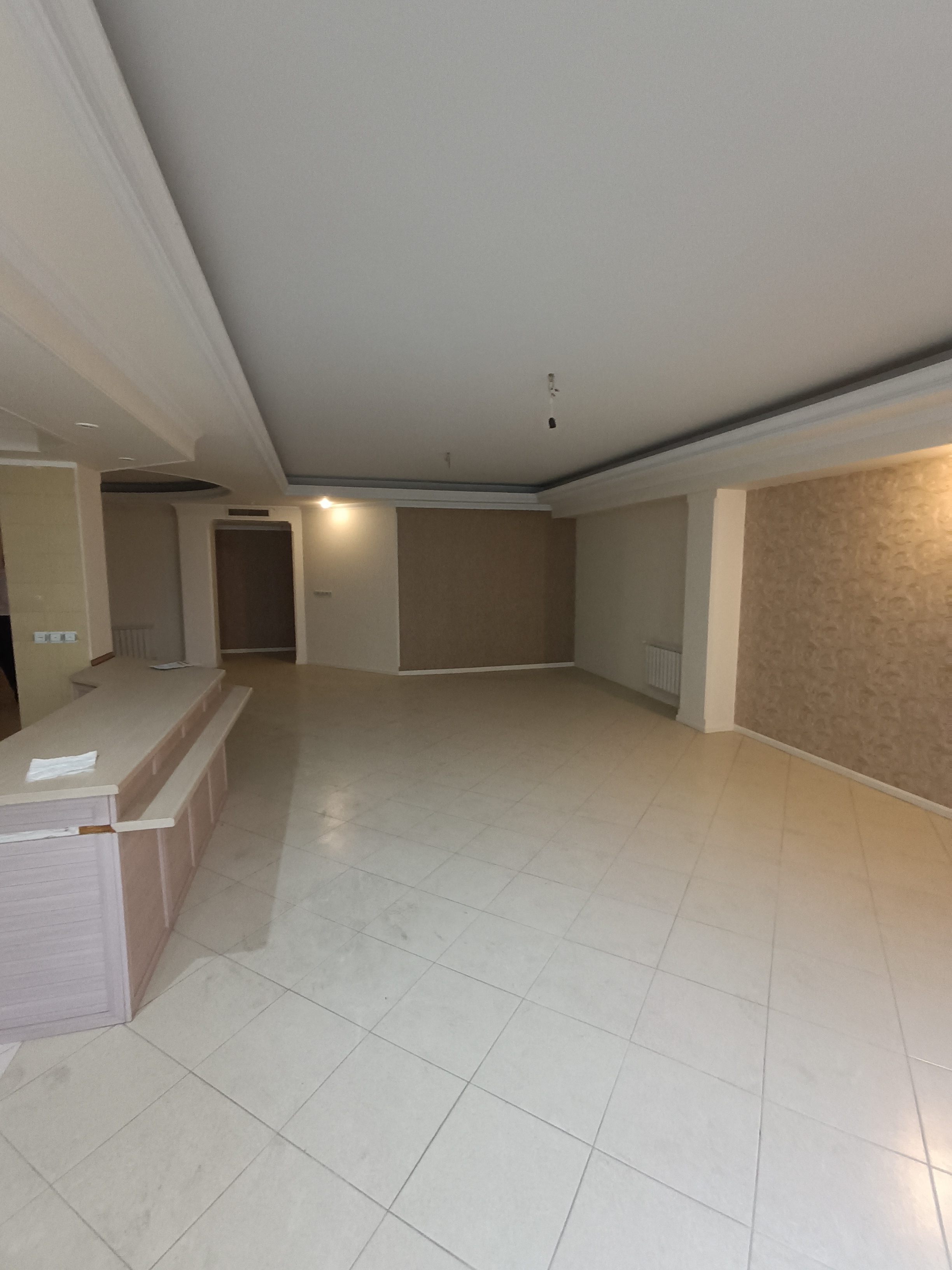 فروش آپارتمان 150 متر شهرک لاله 3 خواب بالکن دار