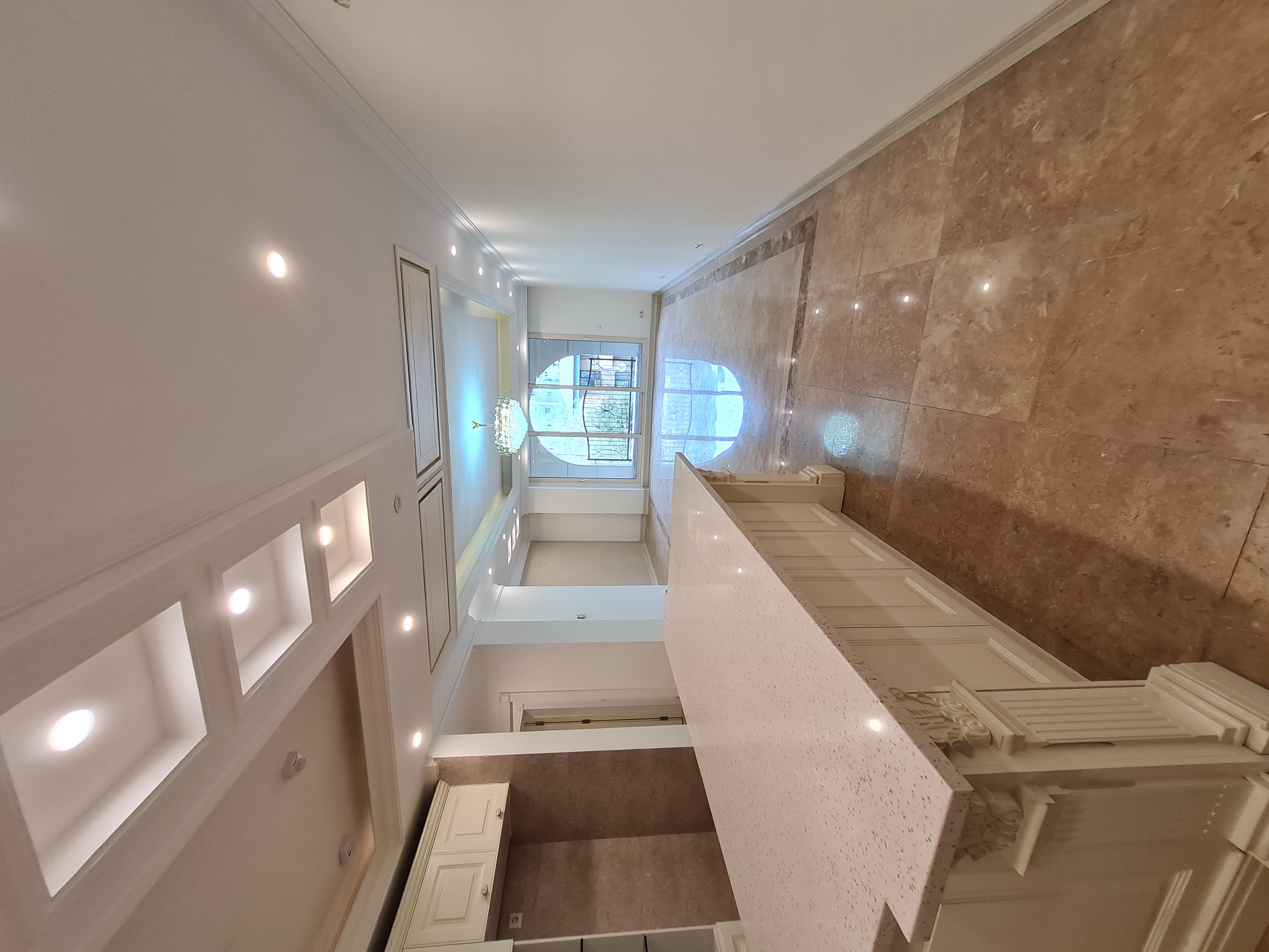 اجاره آپارتمان 125 متر کلاسیک تاپ لوکیشن نیاوران