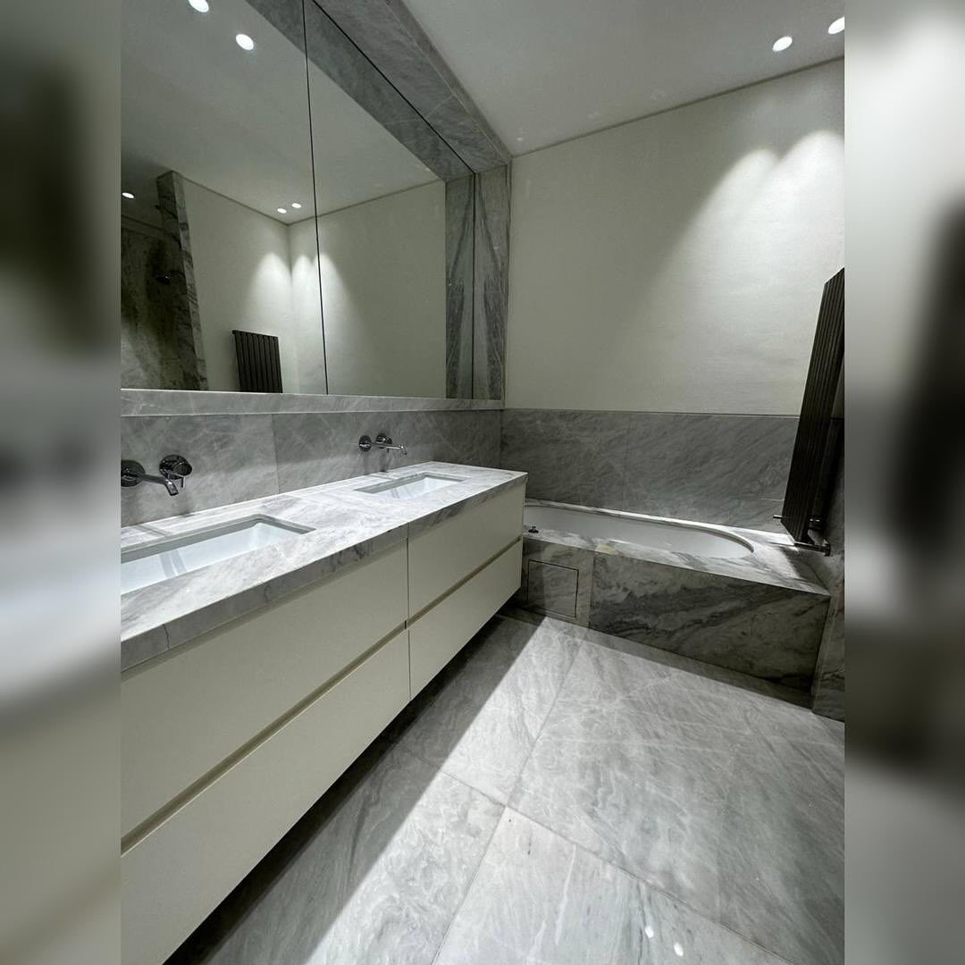 فروش آپارتمان 300متر اقدسیه مدرن