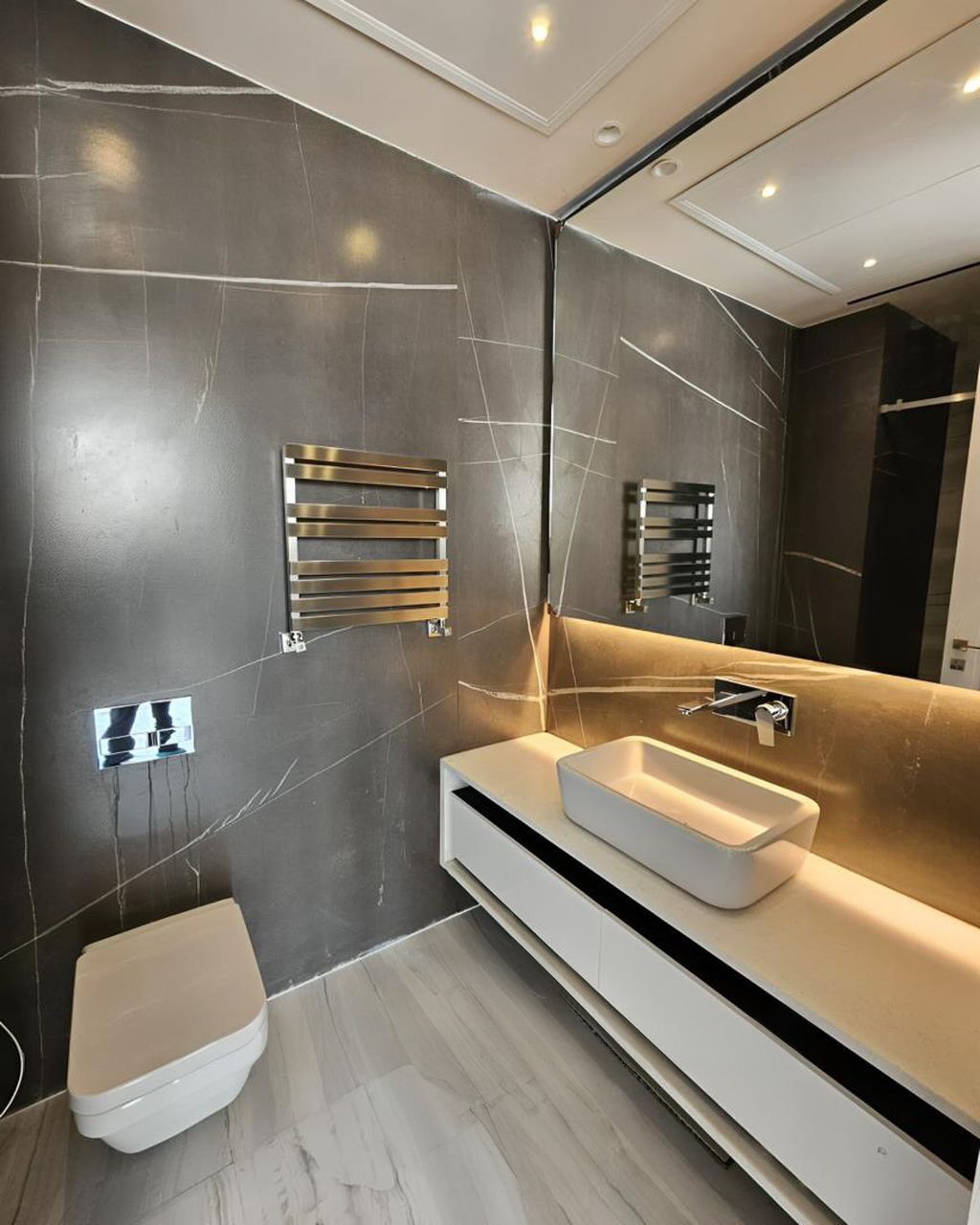 اجاره آپارتمان 210 متر نیاوران