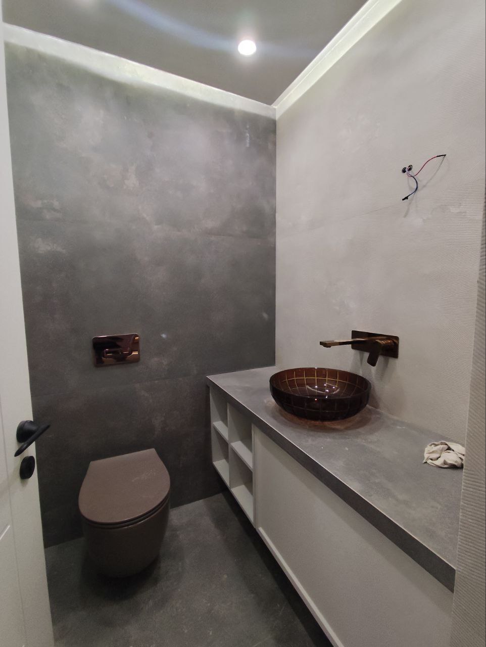 200متر تاپ لوکیشن نیاوران بدون مشابه