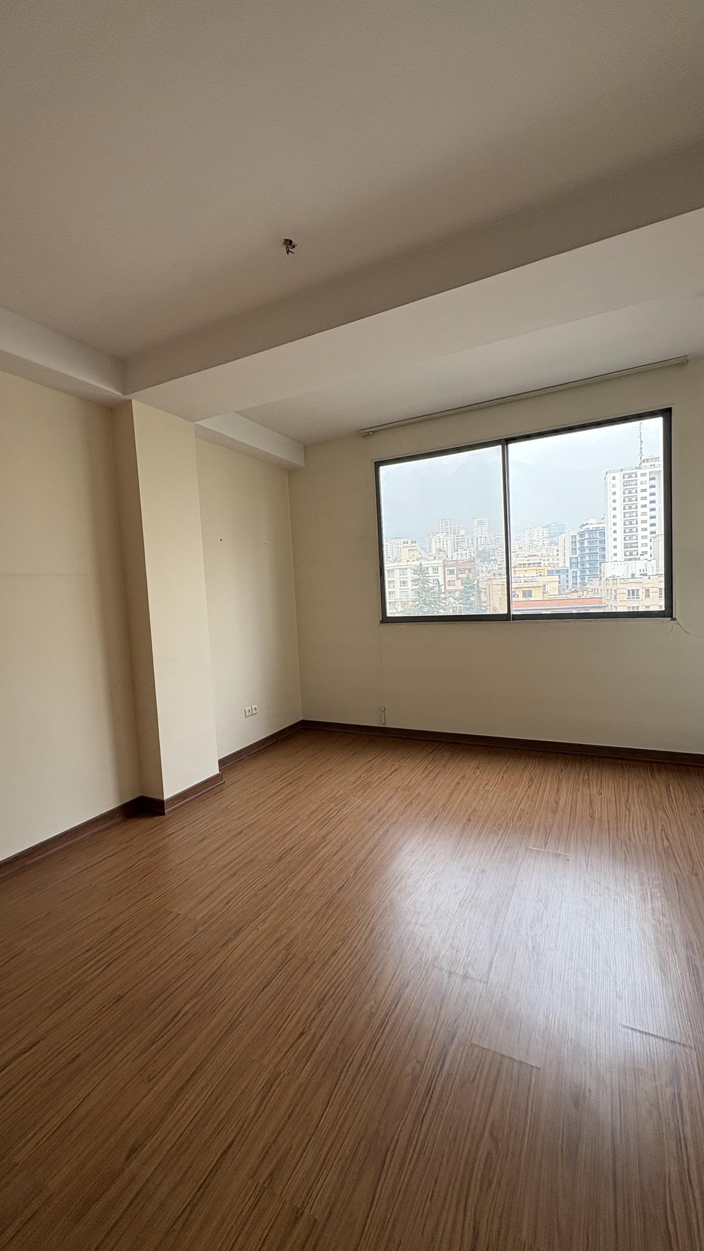 فروش آپارتمان 200 متر فرمانیه ویو شهر