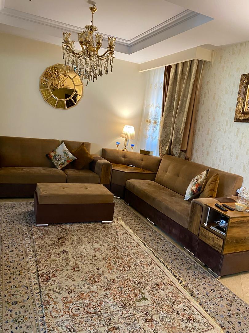 فروش آپارتمان 155متر نیاوران 2پارکینگ