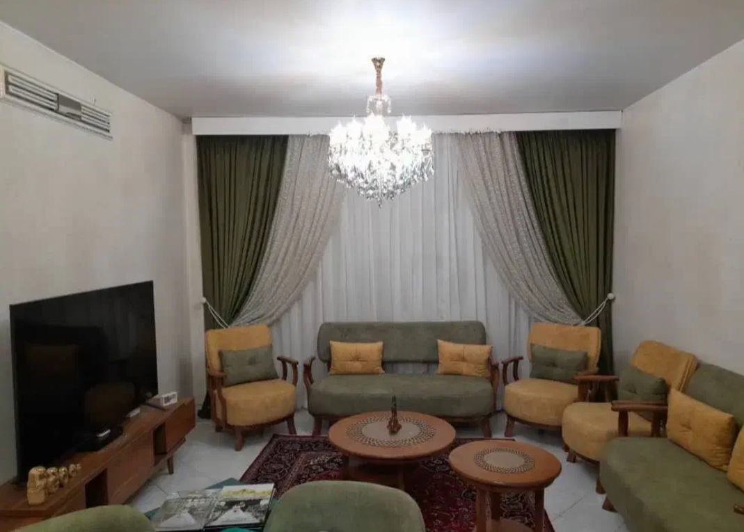 فروش آپارتمان 64 متر نارمک یک خواب