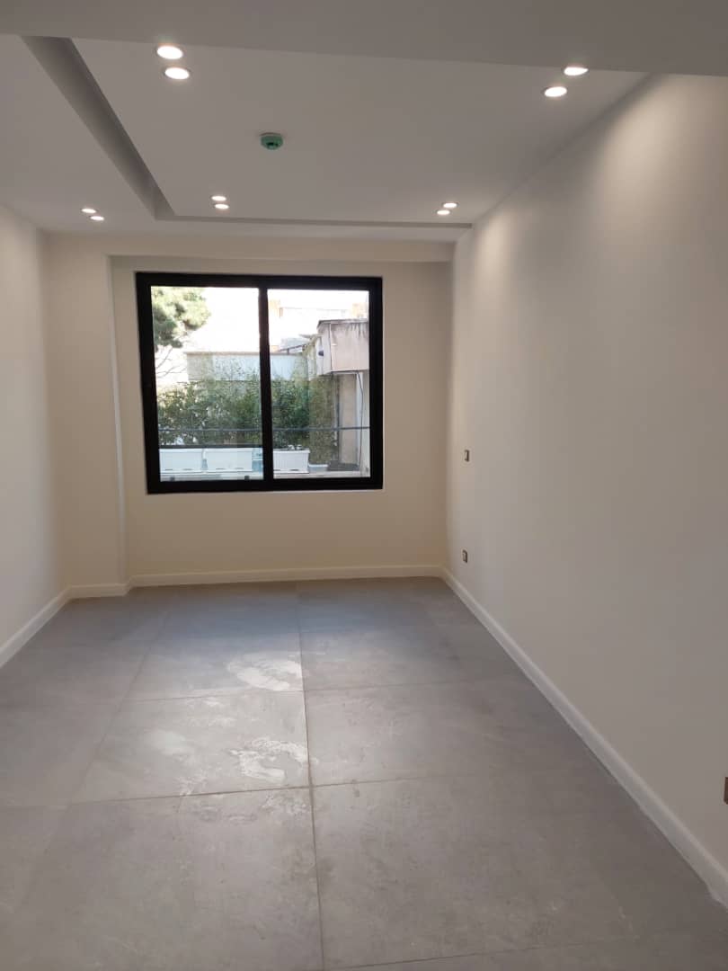 فروش آپارتمان 105متر 2خواب اقدسیه نوساز