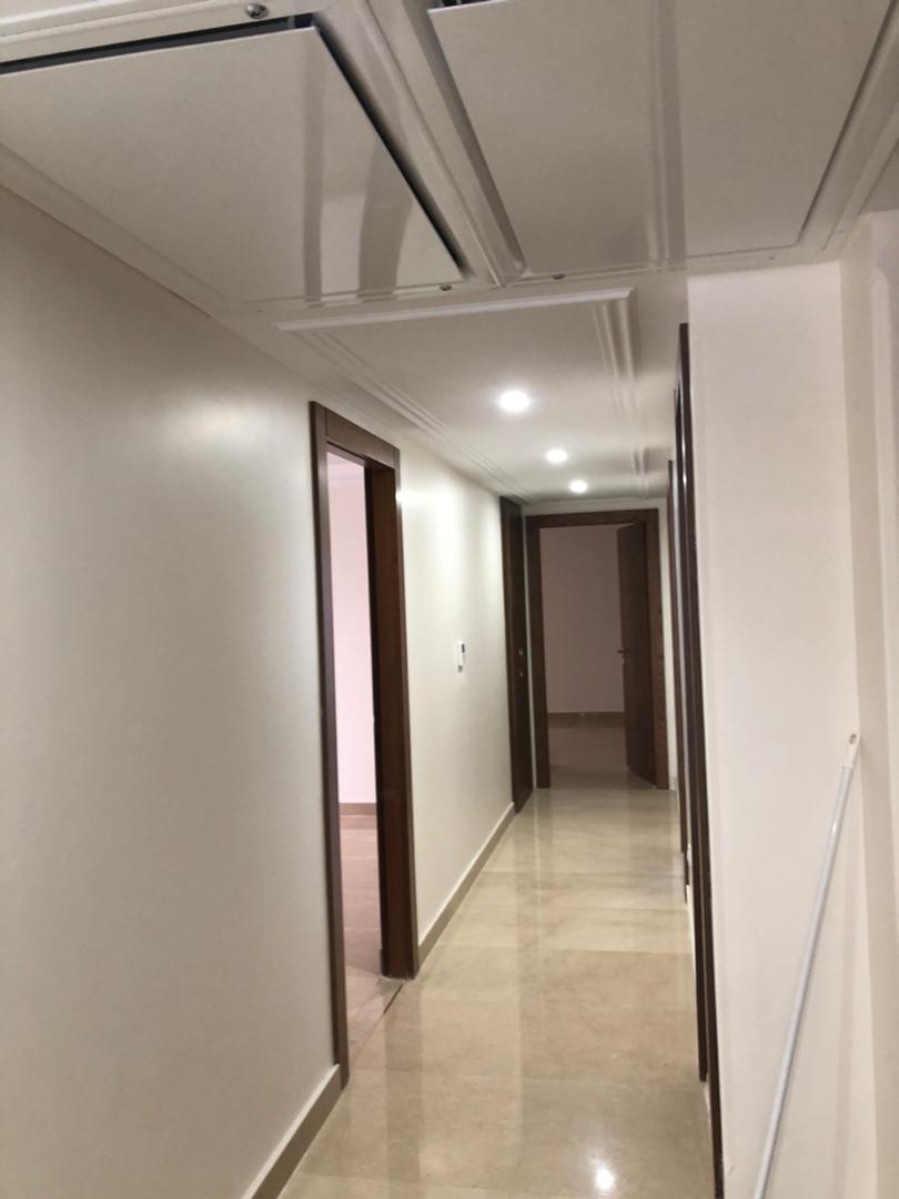 اجاره آپارتمان 180 متر نیاوران تاپ لوکشین نور بی نظیر