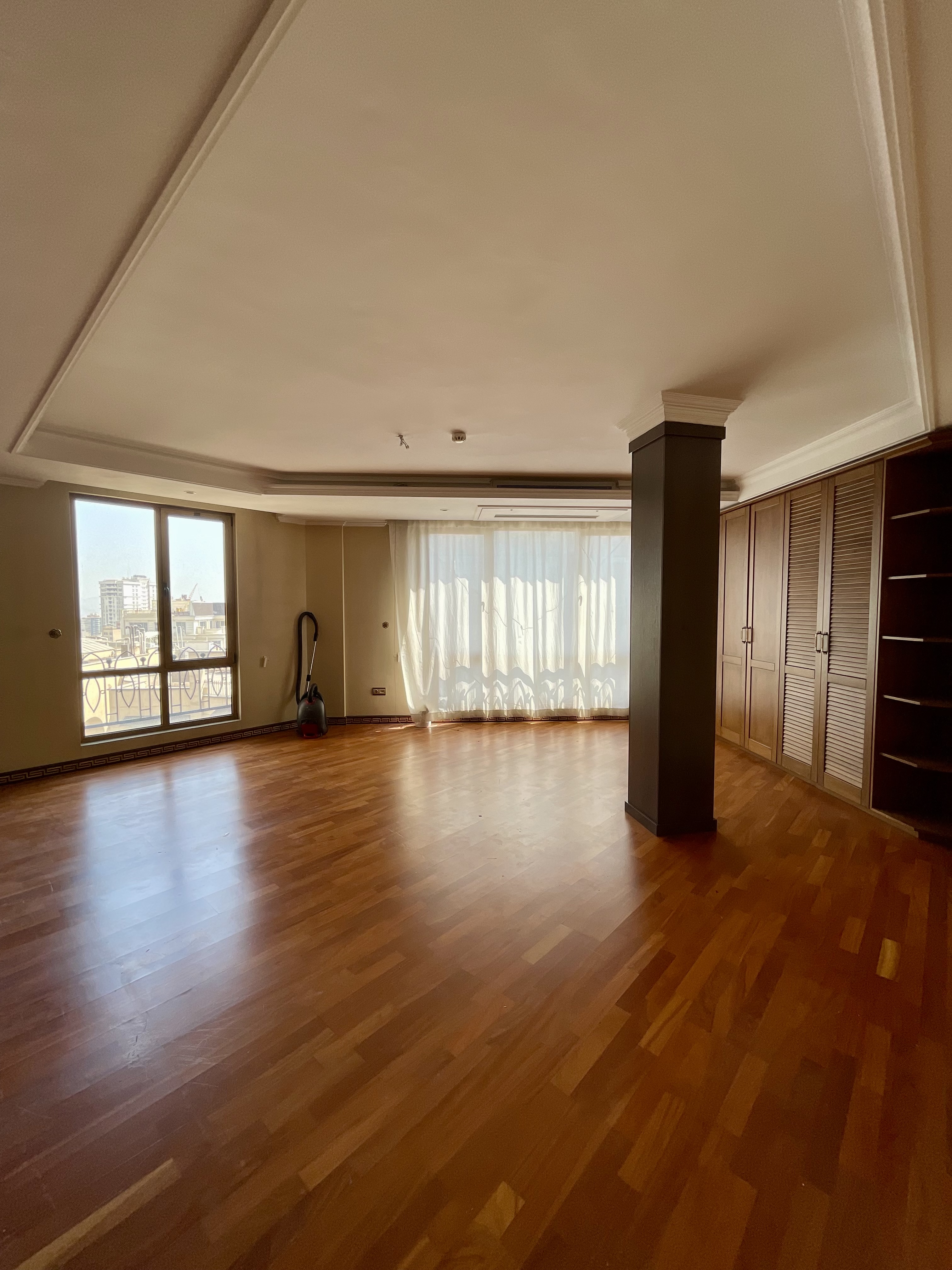 اجاره آپارتمان 270متر یاسر تاپ لوکیشن