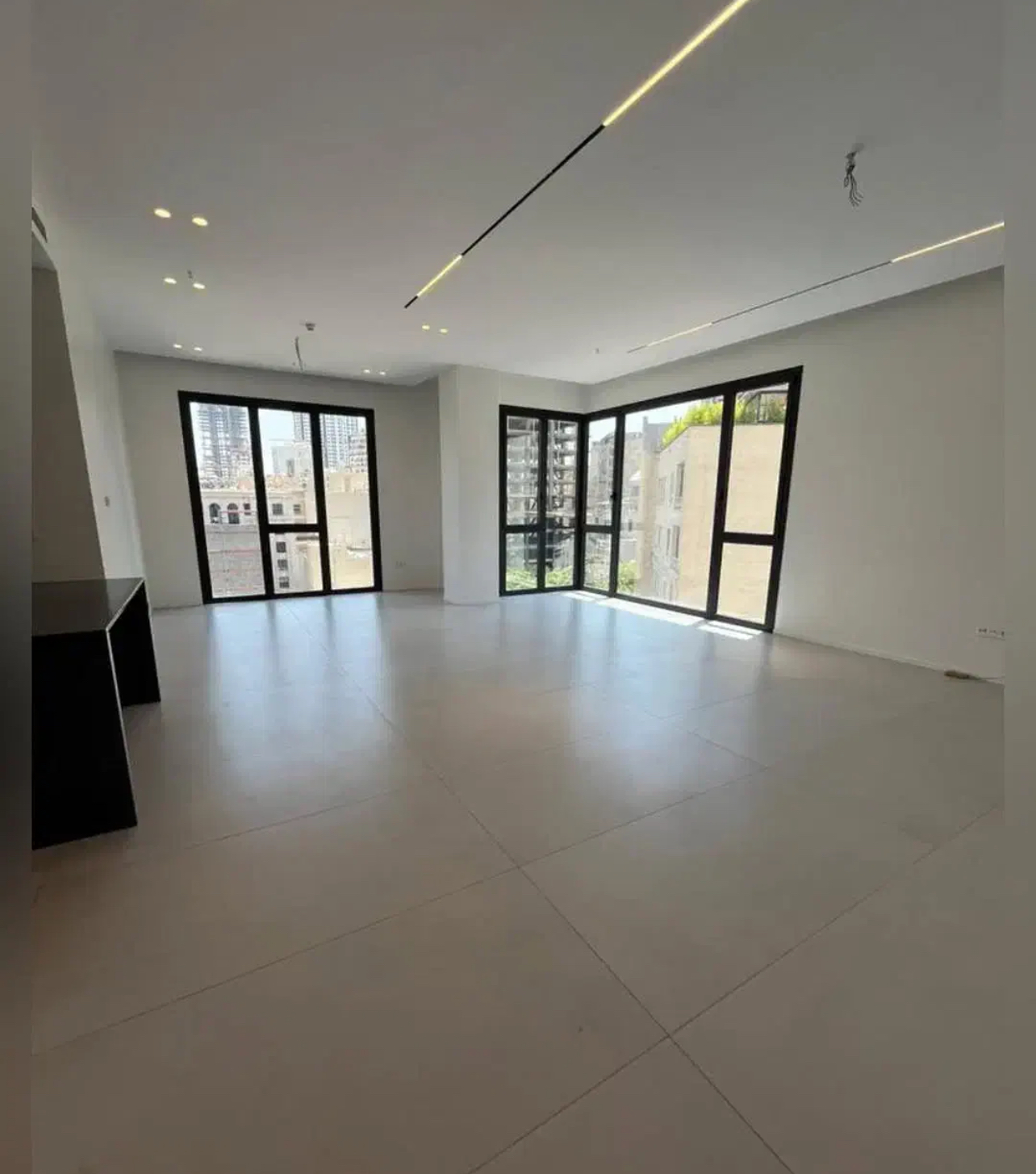 اجاره آپارتمان 160 متر دیباجی نوساز