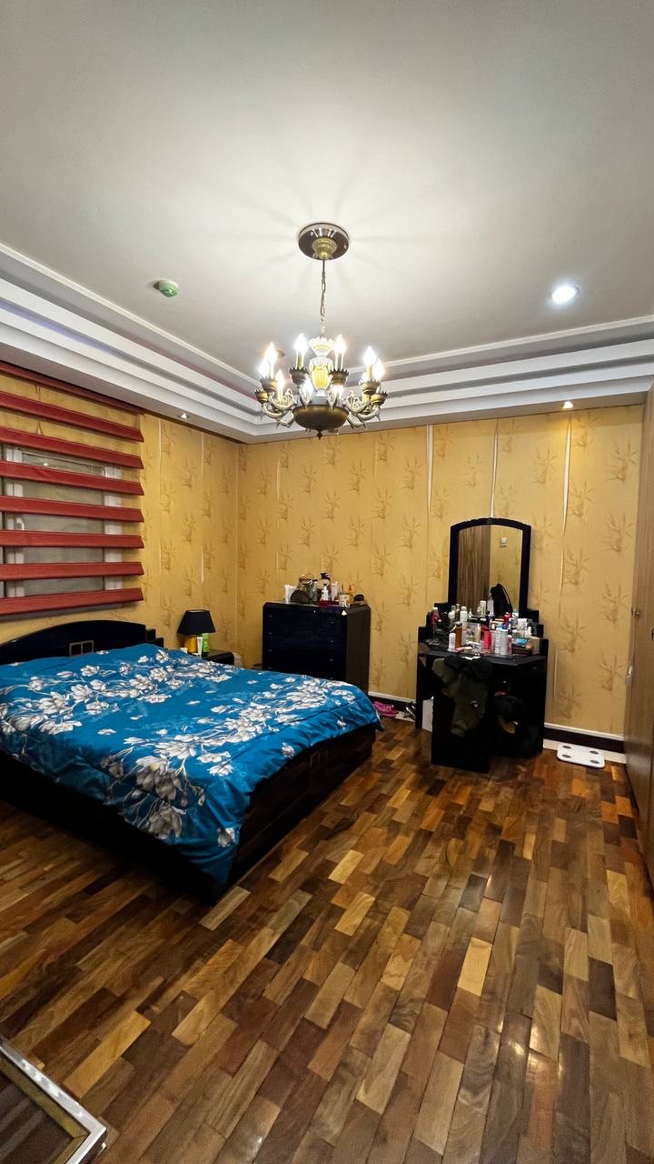 فروش آپارتمان 280متر نیاوران