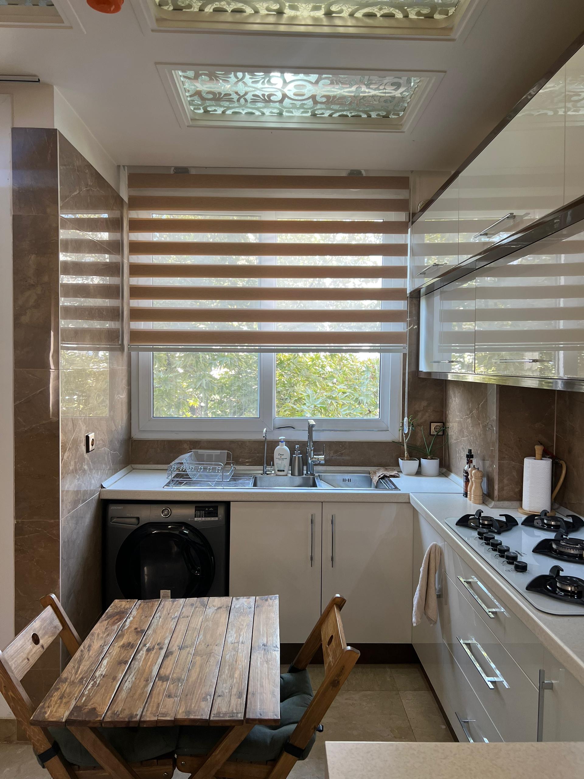 اجاره آپارتمان 70متر  دروس تاپ لوکیشن منطقه