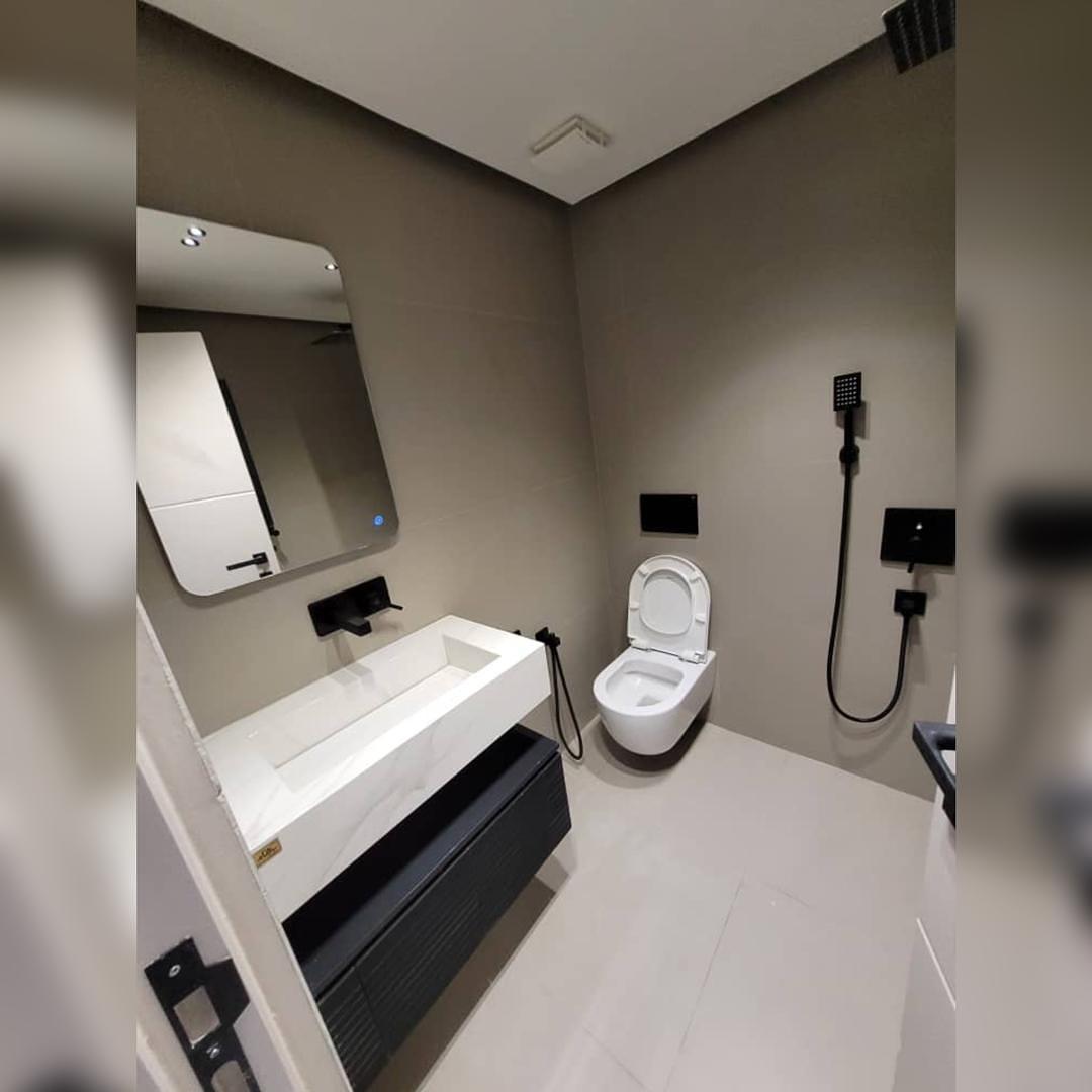 اجاره آپارتمان 145 متر نیاوران ویو 360 درجه