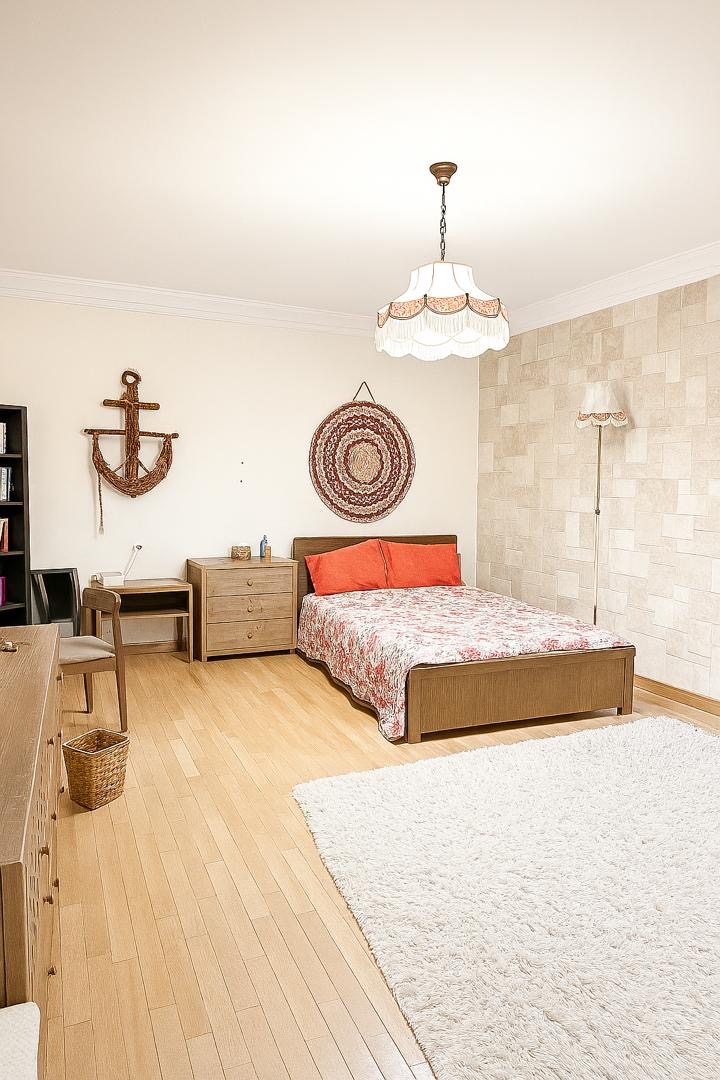 فروش آپارتمان 340متر نیاوران