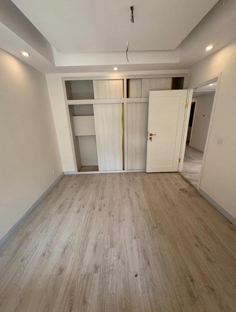 اجاره آپارتمان 200 متر هفت حوض فول  کلید نخورده