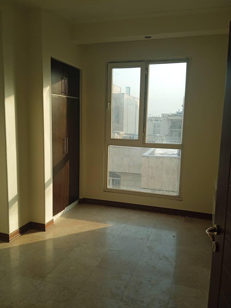 فروش آپارتمان در حکمت 108 متر