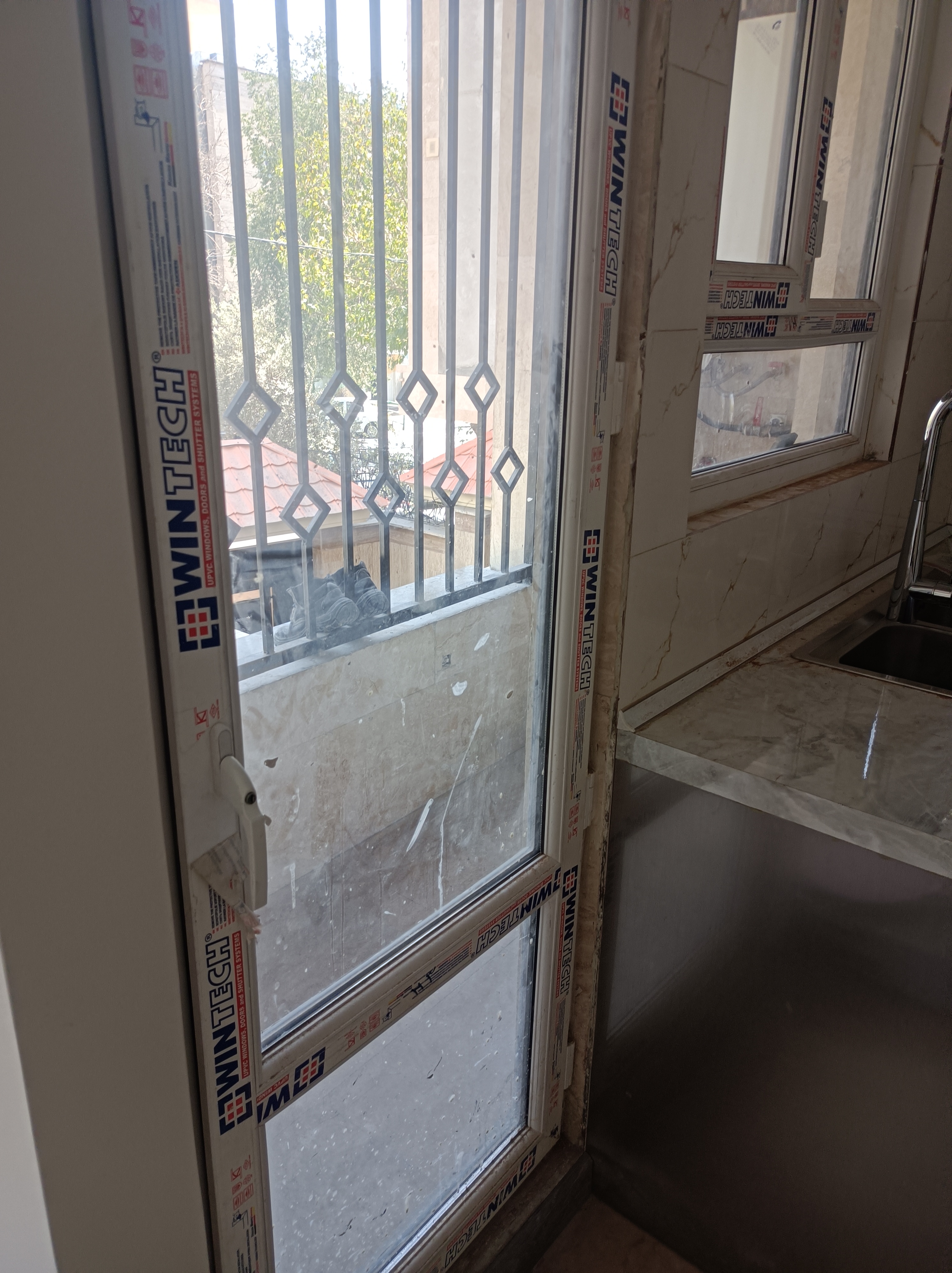 اجاره آپارتمان 106متر فدک