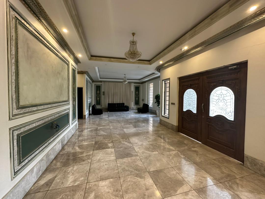 فروش آپارتمان 100 متر قیطریه فول