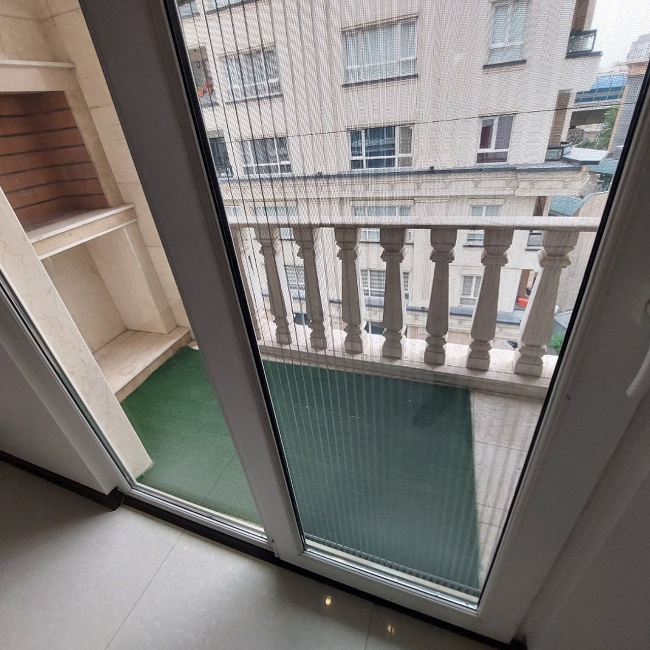 اجاره آپارتمان 150متر نیاوران لوکس