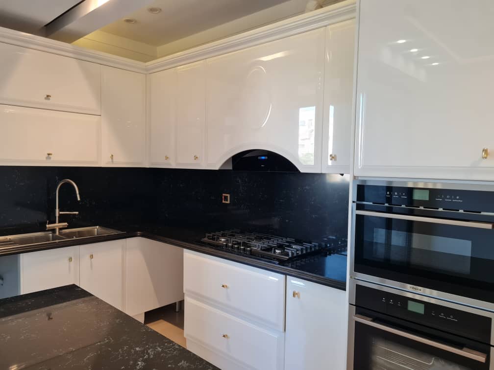 اجاره آپارتمان 170متر آجودانیه