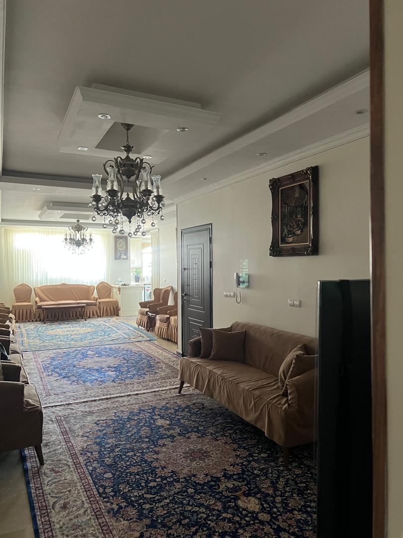 اجاره آپارتمان 130 متر شمس آباد نوساز