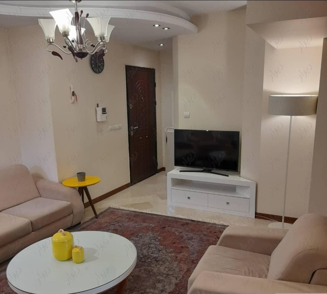 فروش آپارتمان 54 متر شمس آباد