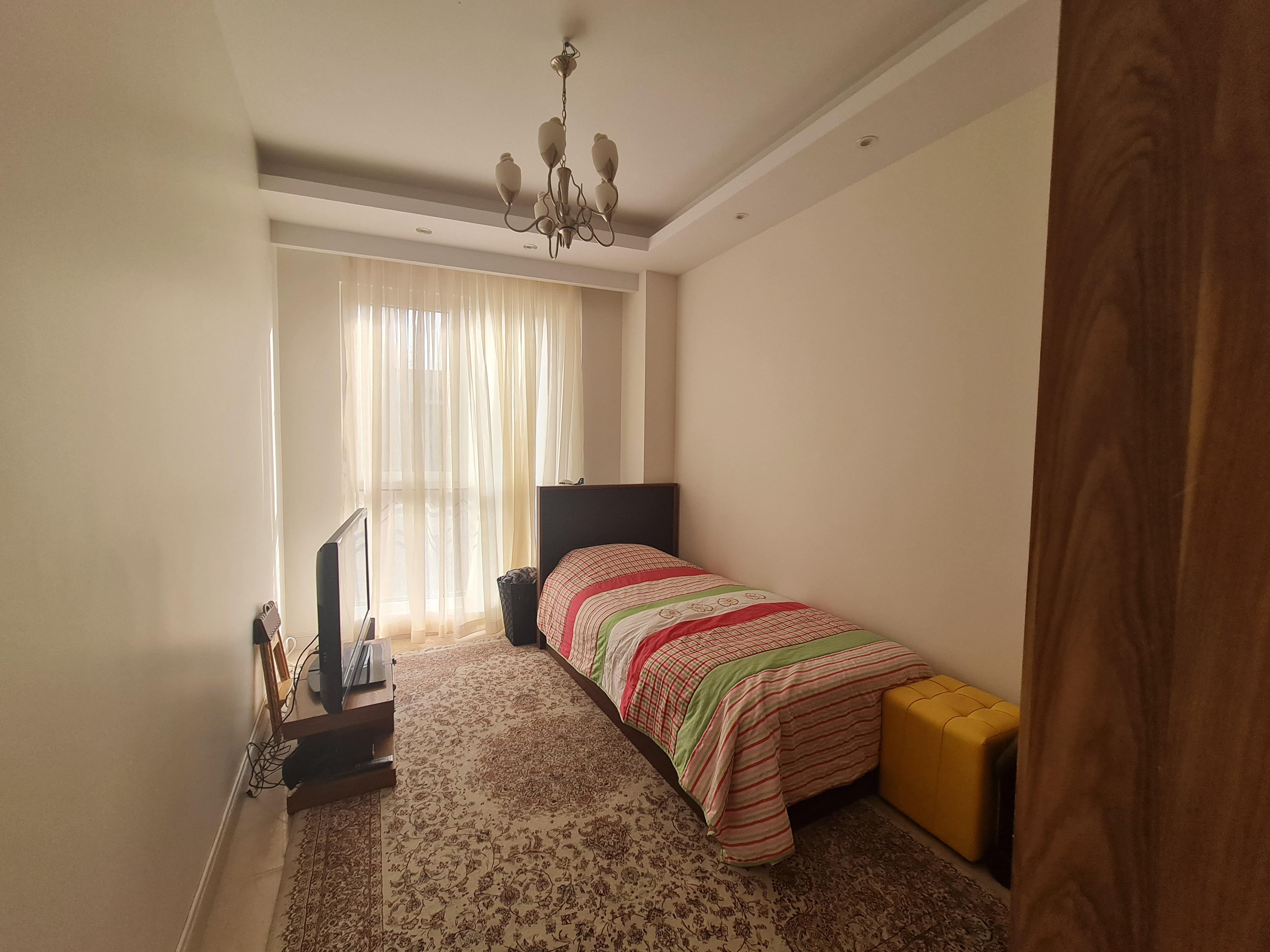 فروش آپارتمان 100 متر دروس نوساز