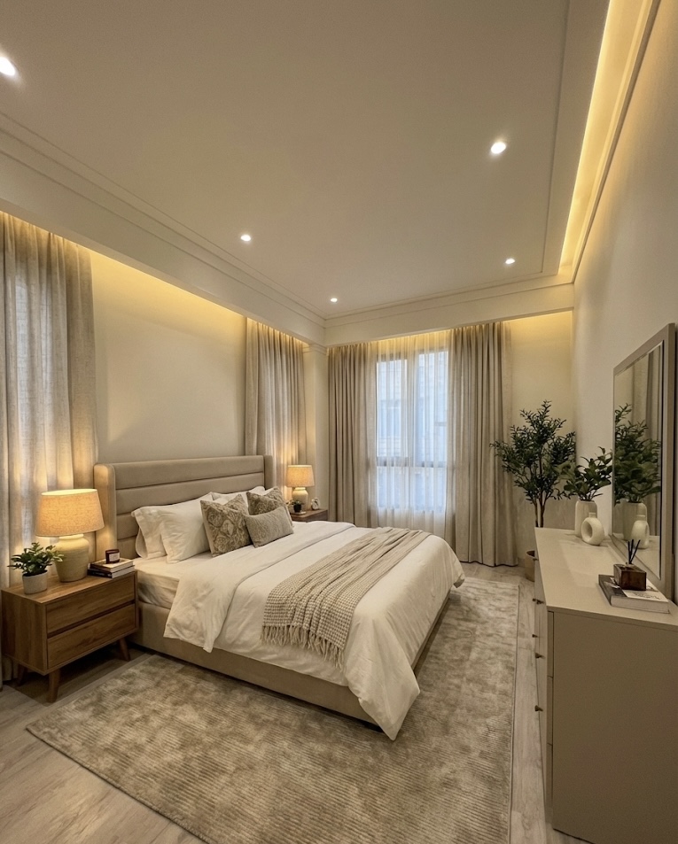 فروش آپارتمان 125 متر دزاشیب غرق نور تاپ لوکیشن