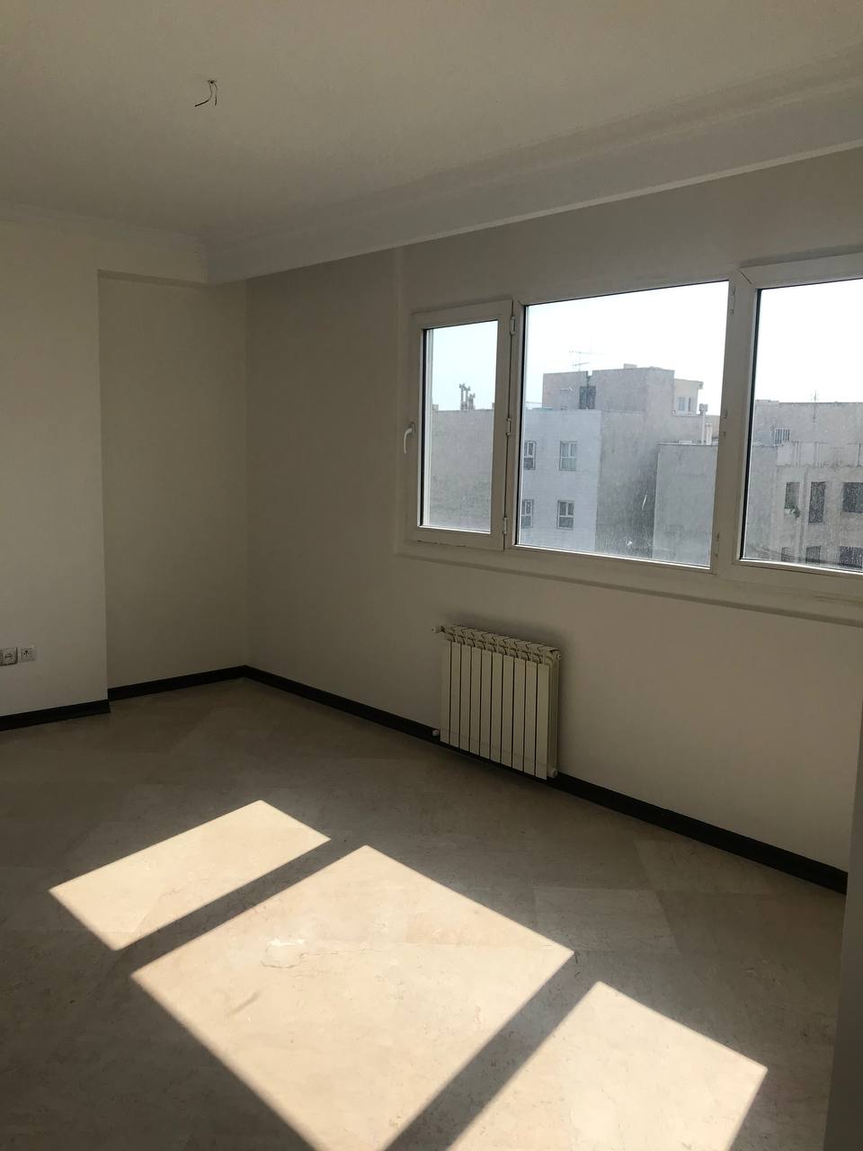 فروش آپارتمان 150متر مدائن فول امکانات