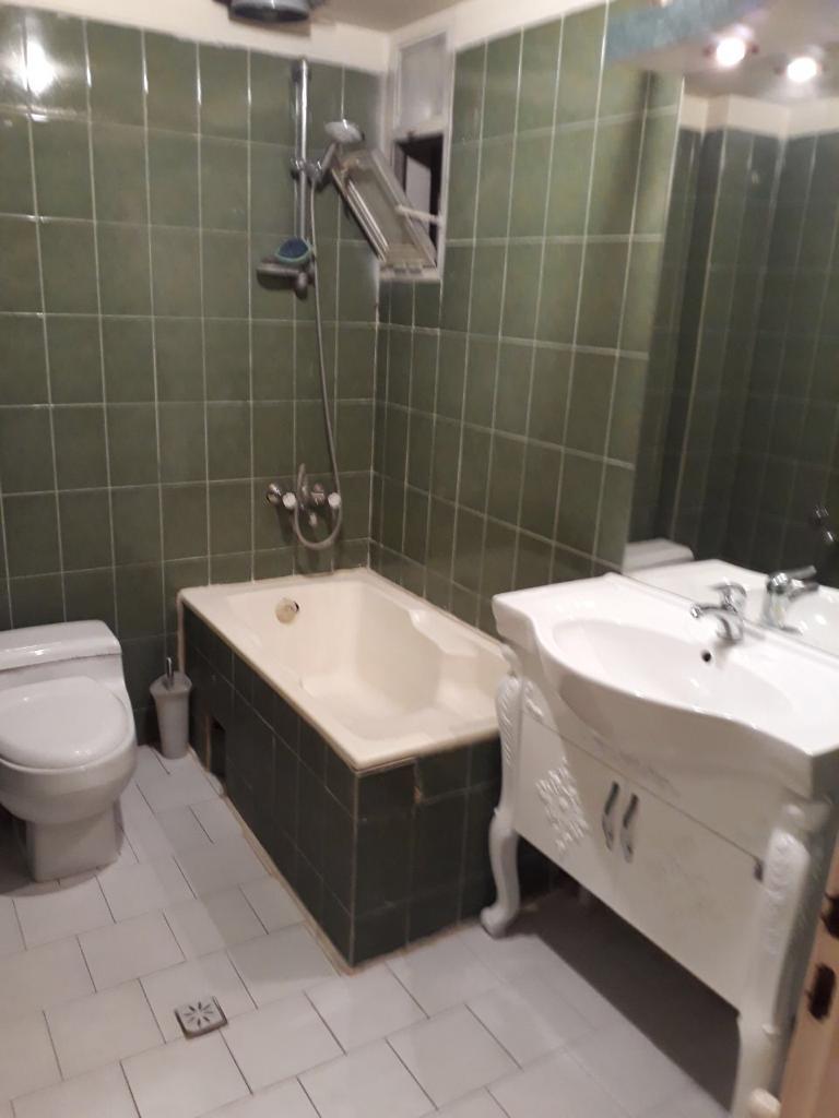 اجاره آپارتمان، 196 متر، دیباجی، فول امکانات،