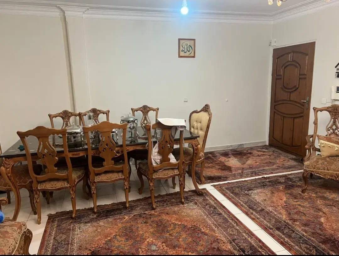 اجاره آپارتمان 85 متر دردشت 2 خواب