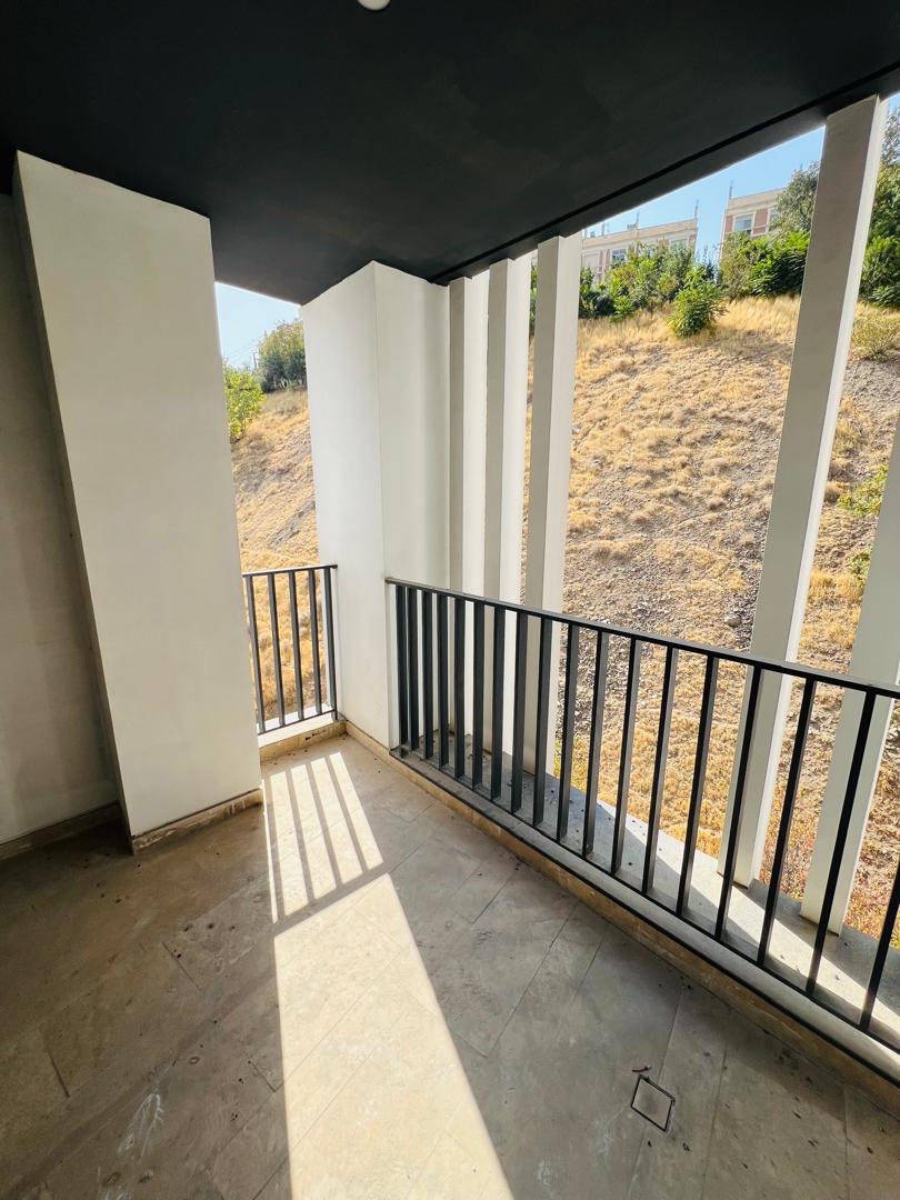 فروش اپارتمان 115متر دارآباد نوساز كليد نخورده