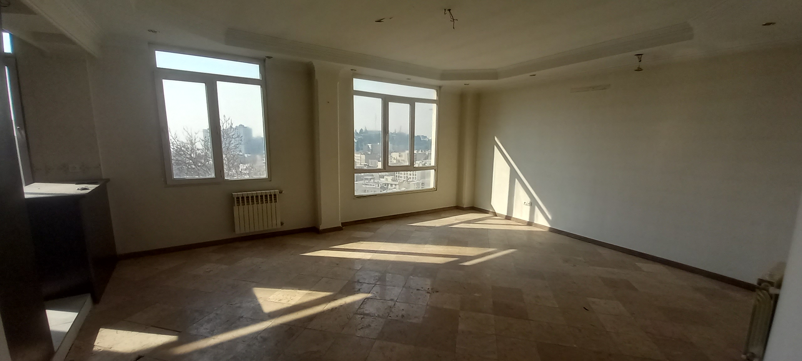 اجاره آپارتمان دارآباد 170 متر 3 خواب مناسب خانواده و مجرد